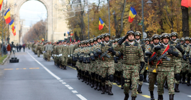 Șeful Statului Major al Apărării, despre introducerea serviciului militar