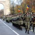 Șeful Statului Major al Apărării, despre introducerea serviciului militar voluntar: „Sunt vizați tinerii de 18-35 de ani!”