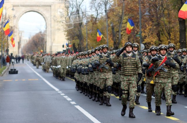 Șeful Statului Major al Apărării, despre introducerea serviciului militar voluntar: &bdquo;Sunt vizați tinerii de 18-35 de ani!&rdquo;