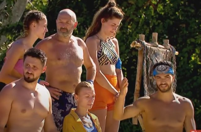 Iancu Sterp, luat &icirc;n vizor din cauza comportamentului de la Survivor All Stars. Jorge, cuvinte dure la adresa Războinicului: &bdquo;Nu poți să &icirc;njosești o femeie&rdquo;
