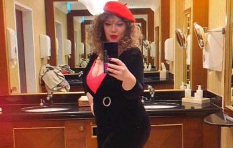 Oana Lis și-a pus fanii pe jar. Ce avere ar fi primit vedeta: „Adio, săracilor!”