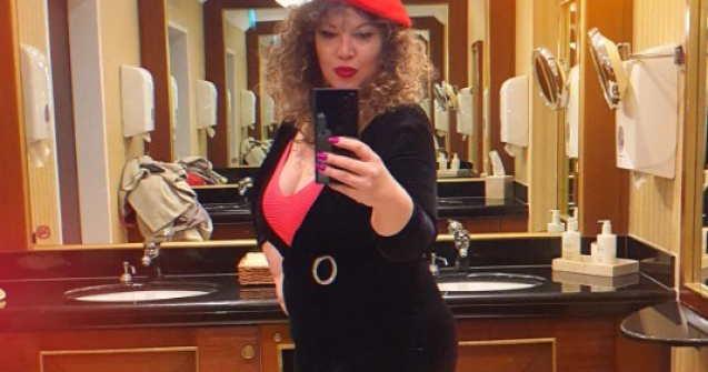 Oana Lis și-a pus fanii pe jar. Ce avere ar fi primit vedeta: „Adio, săracilor!”