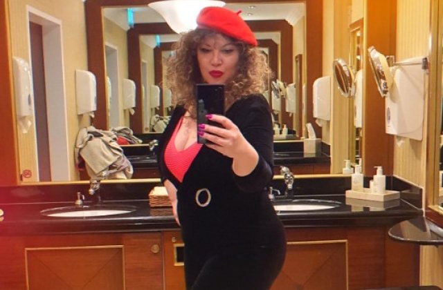 Oana Lis și-a pus fanii pe jar. Ce avere ar fi primit vedeta: &bdquo;Adio, săracilor!&rdquo;