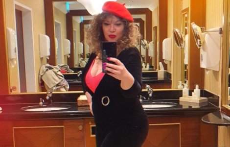 Oana Lis și-a pus fanii pe jar. Ce avere ar fi primit vedeta: „Adio, săracilor!”