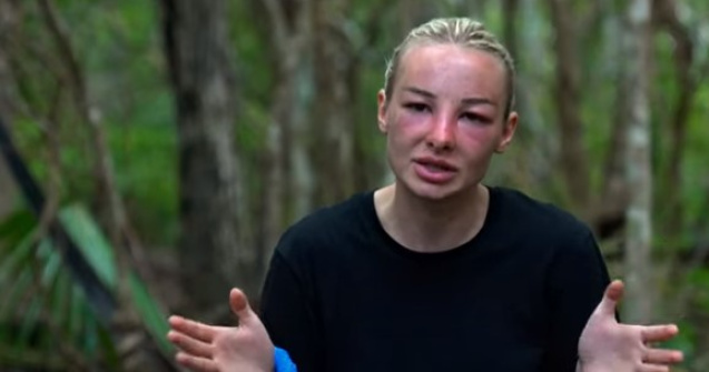 Războinicii nu au reușit să scape de Maria Lungu. Care a fost reacția lor când s-a întors pe insulă: „Erau siguri că o să plec”