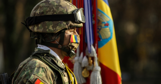 Cu cât este plătit serviciul militar voluntar pentru românii între 18-35 de ani