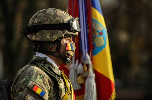 Cu c&acirc;t este plătit serviciul militar voluntar pentru rom&acirc;nii &icirc;ntre 18 și 35 de ani