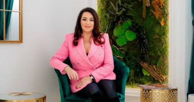 Oana Roman, despre starea de sănătate a mamei sale. Cum se mai simte Mioara Roman