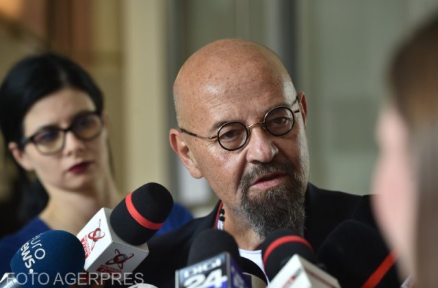 Cristian Popescu Piedone, anunţ despre o posibilă candidatură la Primăria Capitalei