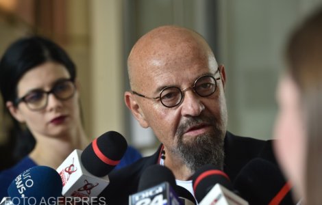 Piedone, anunţ despre o posibilă candidatură la Primăria Capitalei