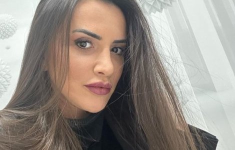 Mara Bănică s-a luptat cu depresia. Operațiile estetice au ajutat-o să își revină: „A fost destul de greu procesul”