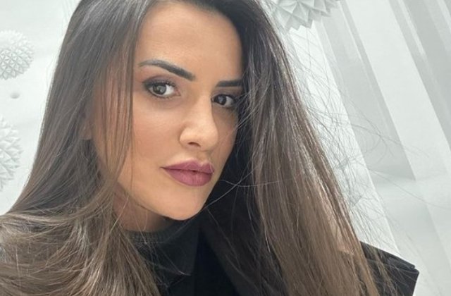 Mara Bănică s-a luptat cu depresia. Operațiile estetice au ajutat-o să &icirc;și revină: &bdquo;A fost destul de greu procesul&rdquo;