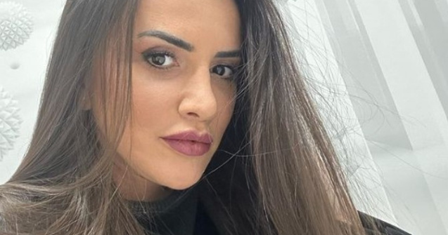 Mara Bănică s-a luptat cu depresia. Operațiile estetice au ajutat-o să își revină: „A fost destul de greu procesul”