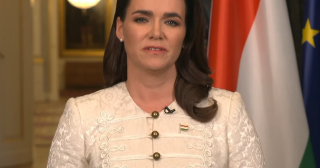 Președinta Ungariei, Katalin Novak, a demisionat