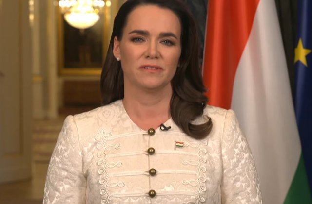 Președinta Ungariei, Katalin Novak, a demisionat. Care este motivul deciziei sale