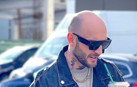 Cătălin Bordea, declarații emoționante la câteva zile după moartea mamei sale: „Merg înainte”