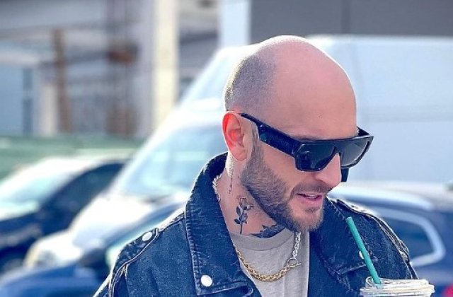 Cătălin Bordea, declarații emoționante la c&acirc;teva zile după moartea mamei sale: &bdquo;Merg &icirc;nainte&rdquo;