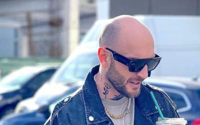 Cătălin Bordea, declarații...