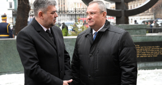 Ședință decisivă, azi, la Guvern! Liderii PSD și PNL vor să conducă țara 10 ani