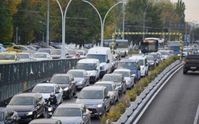 Cu ce te poți deplasa...