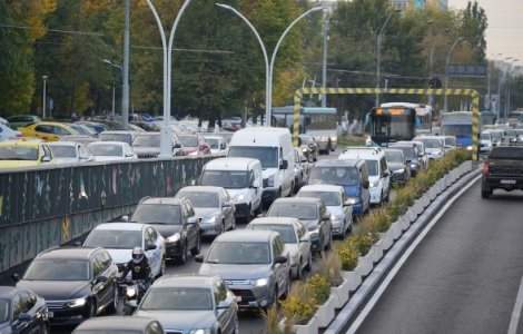 Cu ce te poți deplasa eficient într-un oraș aglomerat: Top 5...