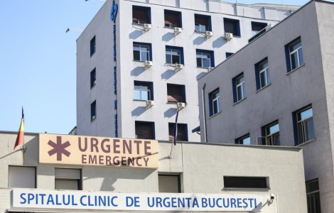 Mai multe spitale din Capitală și din țară au suferit un atac cibernetic. Lista unităților afectate