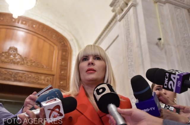 Elena Udrea, mesaj din pușcărie &icirc;nainte de campania electorală: &bdquo;O soluție pragmatică ar fi...&rdquo;