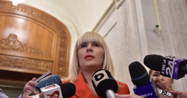 Elena Udrea, mesaj din pușcărie înainte de campania electorală