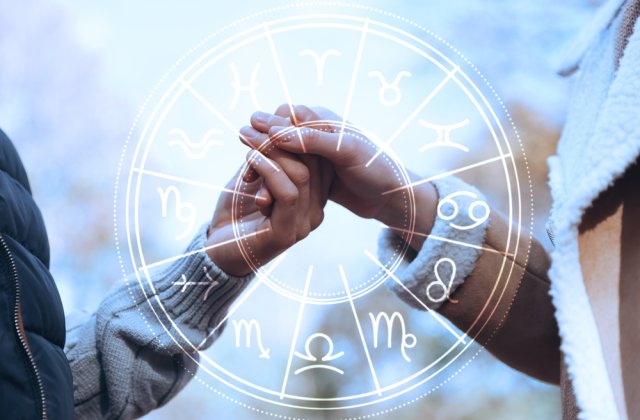 Horoscopul dragostei pentru martie 2024. Ce zodii vor avea parte de schimbări radicale