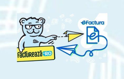Factureaza.ro te informează: pe scurt, dar complet, tot ce trebuie să știi despre e-Factura