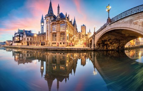 Descoperă Belgia prin orașele sale medievale. Informații și detalii despre istoria și cultura acestei regiuni din inima bătrânului continent