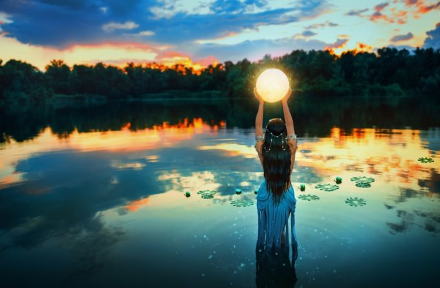 Găsirea stelelor magice &icirc;n universul inimii tale: călătoria către sufletele tale pereche