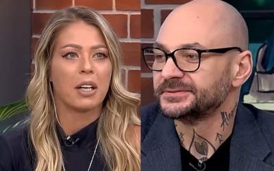 Cristi Mitrea a umilit-o pe...