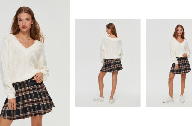 De ce să incluzi fusta plisată &icirc;n outfit-urile tale?