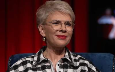 Teo Trandafir și-a pierdut...