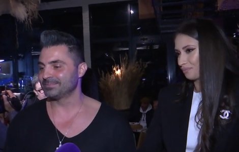 Ce diferență de vârstă este între Pepe și soția sa. Ce spune cântărețul despre al patrulea copil