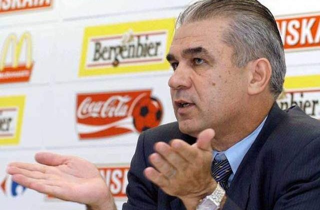 Iordanescu: Meciul cu Irlanda de Nord este cel mai important al anului