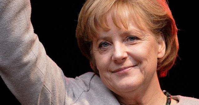 Iohannis: Am un sprijin foarte larg din partea lui Merkel! Scrisoarea cancelarului catre liderul PNL