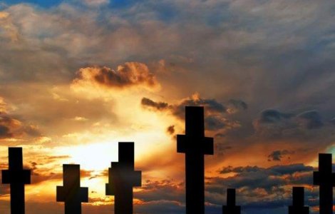  Top  TOP 10 cele mai mari ATROCITATI din istorie comise in numele RELIGIEI