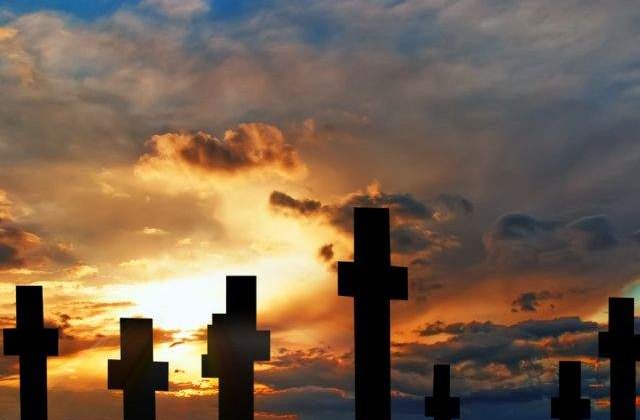 TOP 10 cele mai mari ATROCITATI din istorie comise in numele RELIGIEI