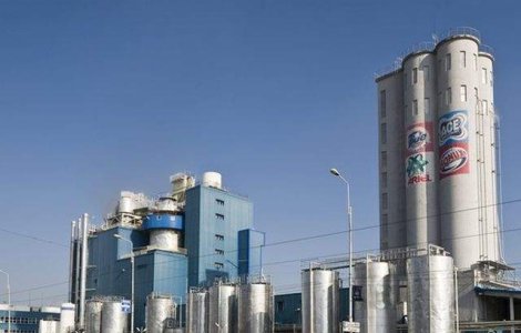 P&G a vandut fabrica de detergenti de la Timisoara