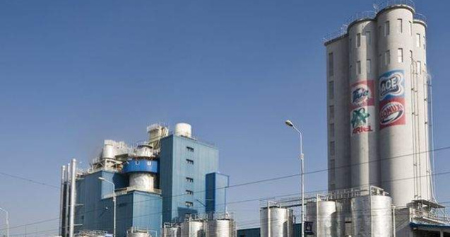 P&G a vandut fabrica de detergenti de la Timisoara