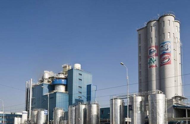 P&G a vandut fabrica de detergenti de la Timisoara