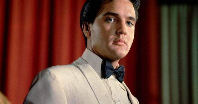 Primul disc inregistrat de Elvis Presley, scos la licitatie