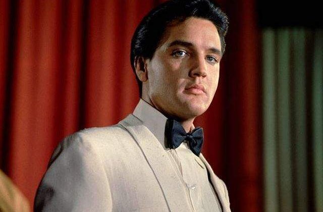 Primul disc inregistrat de Elvis Presley, scos la licitatie