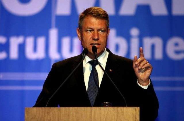 [UPDATE] Rezultate partiale: Iohannis, noul PRESEDINTE al Romaniei! Peste 6 mil. de romani l-au votat pe candidatul ACL