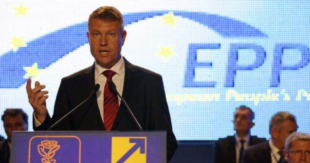 Ce scrie presa germana despre victoria lui Klaus Iohannis