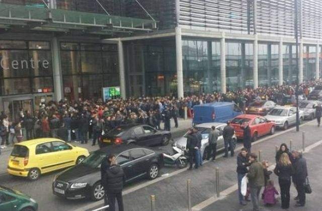 Alegeri prezidentiale: Aproape 380.000 de romani au votat in diaspora