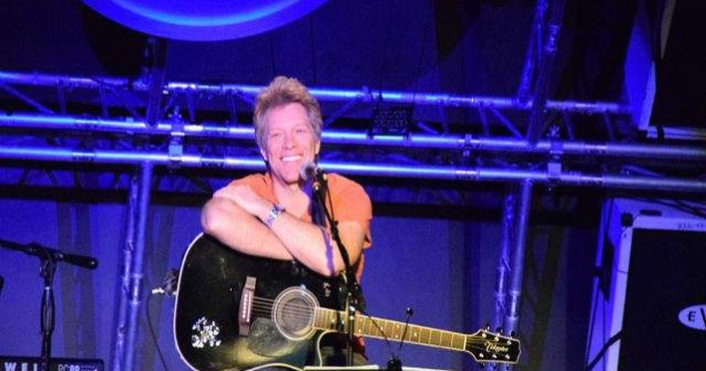 Chitaristul Richie Sambora a plecat definitiv din trupa Bon Jovi