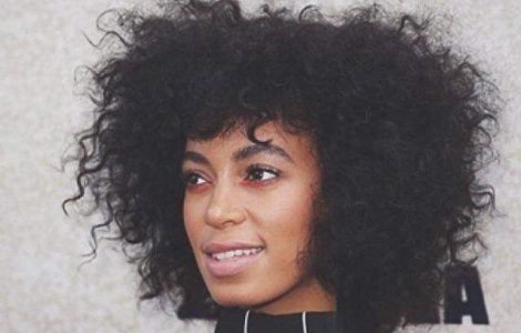  Video  Solange Knowles, sora lui Beyonce, s-a casatorit